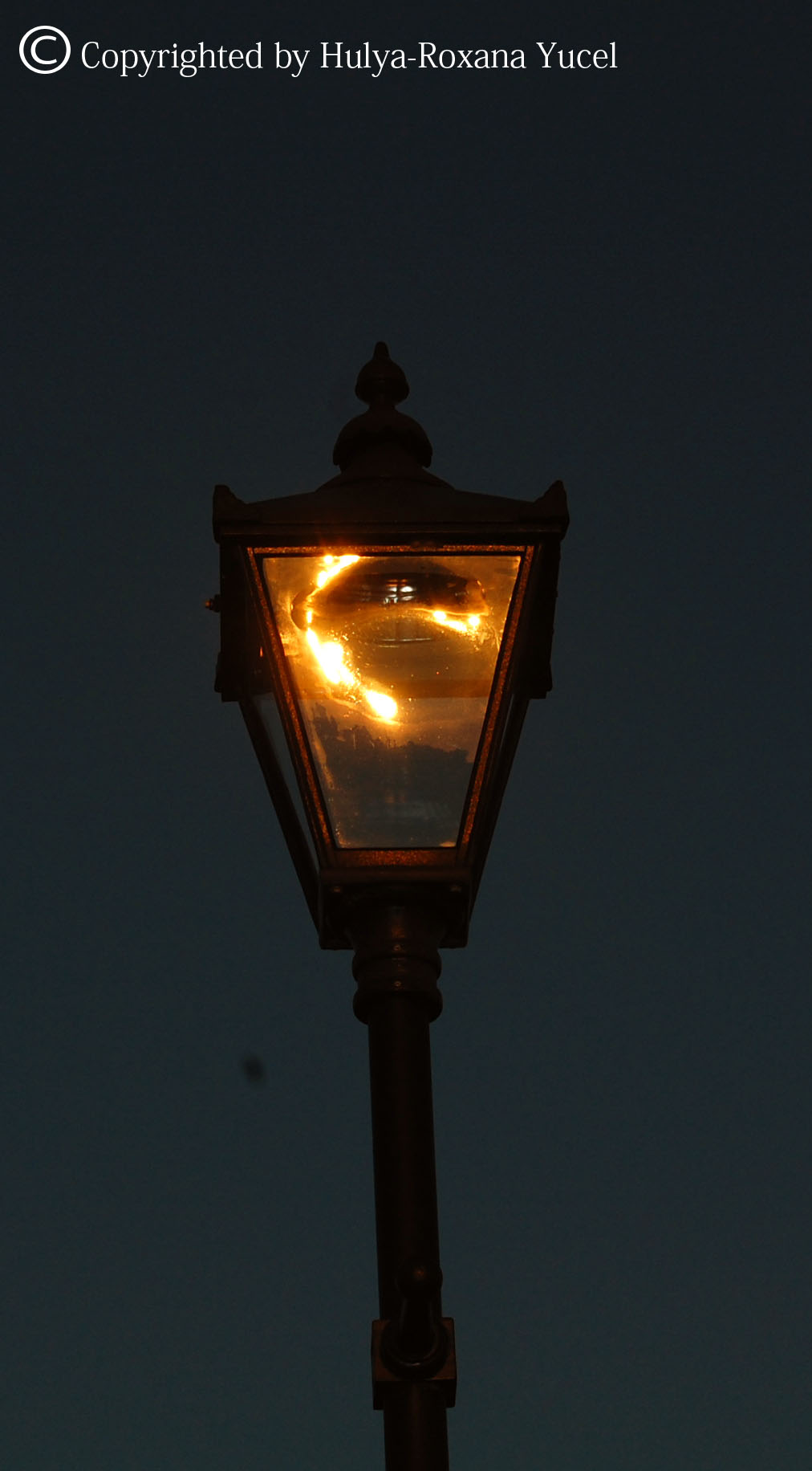 streetlight