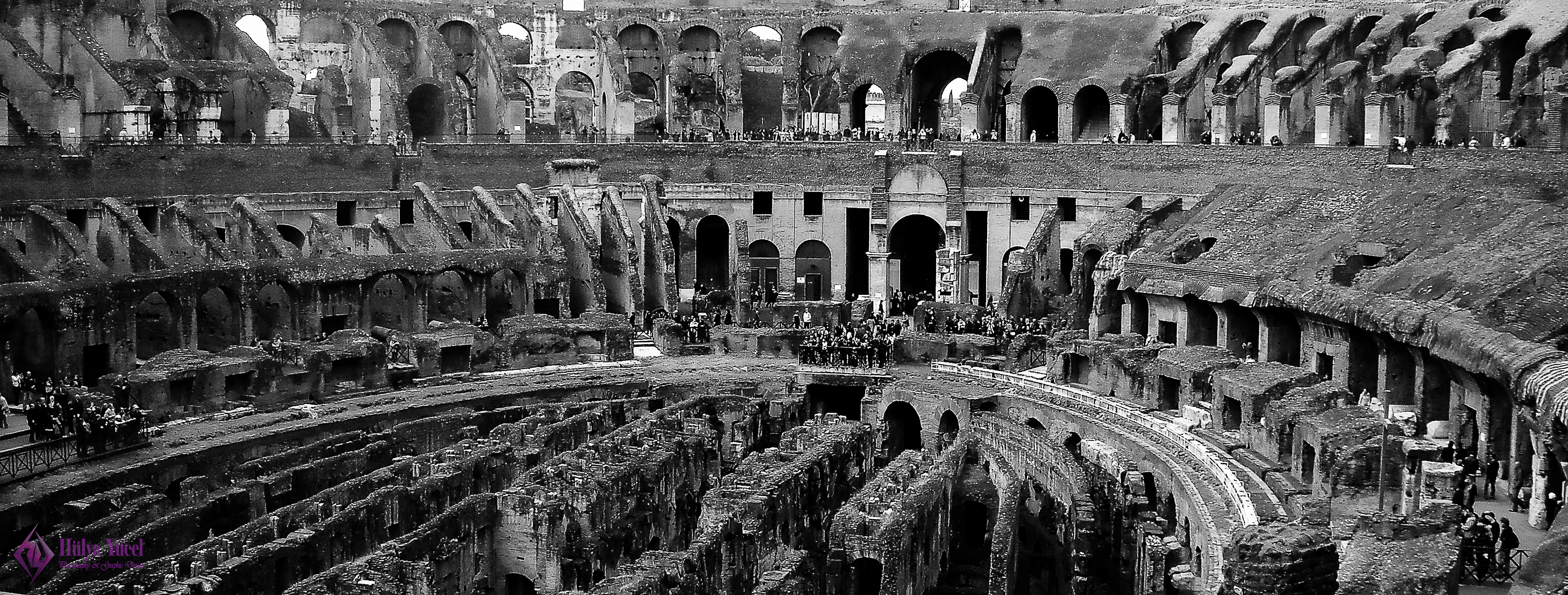 colloseum