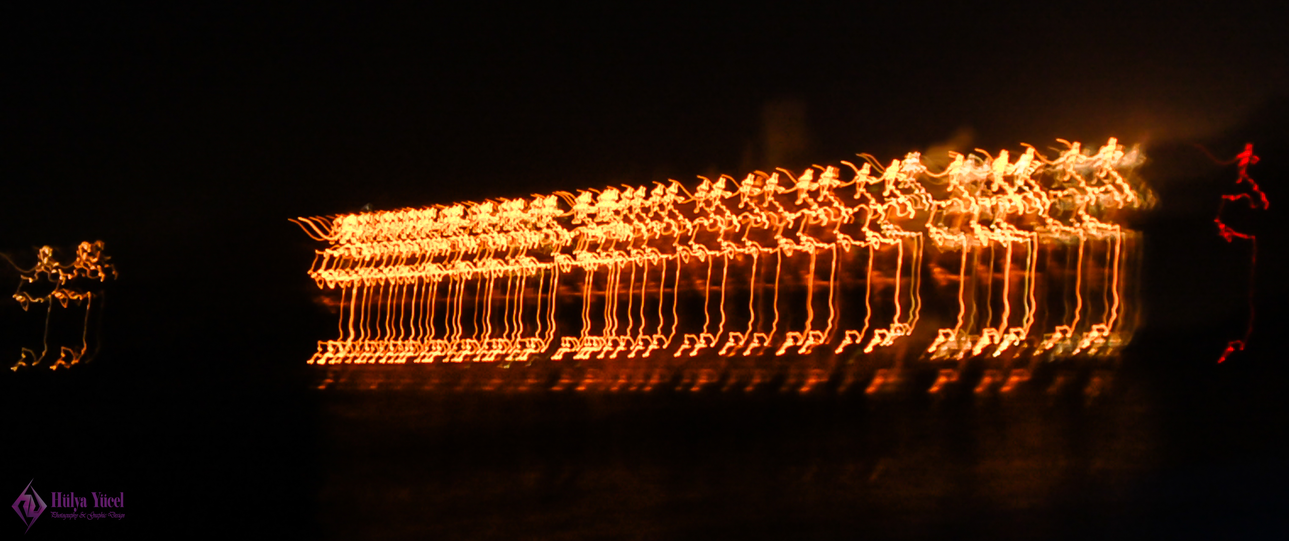 long exposure seafront